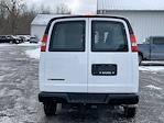 New 2025 Chevrolet Express 3500 Upfitted Cargo Van for sale #25C310T - photo 7
