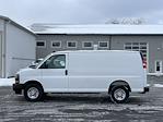 New 2025 Chevrolet Express 3500 Upfitted Cargo Van for sale #25C310T - photo 9