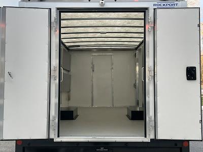 New 2025 Chevrolet Express 3500 Box Van for sale #25C311T - photo 2