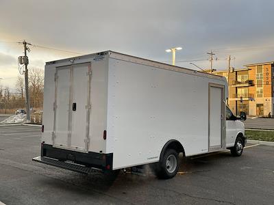 New 2025 Chevrolet Express 3500 Cutaway for sale #25C311T - photo 2