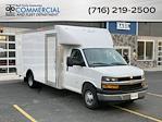 New 2025 Chevrolet Express 3500 Cutaway for sale #25C311T - photo 1