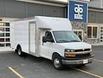 New 2025 Chevrolet Express 3500 Cutaway for sale #25C311T - photo 31