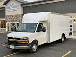 New 2025 Chevrolet Express 3500 Cutaway for sale #25C311T - photo 4
