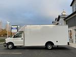 New 2025 Chevrolet Express 3500 Cutaway for sale #25C311T - photo 9