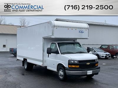New 2025 Chevrolet Express 3500 Cutaway for sale #25C315T - photo 1