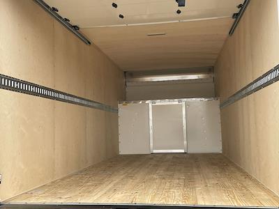 2025 Chevrolet Express 3500 Regular Cab DRW RWD Box Van for sale #25C315T - photo 2