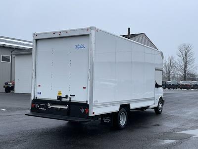 New 2025 Chevrolet Express 3500 Cutaway for sale #25C315T - photo 2