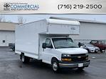 2025 Chevrolet Express 3500 Regular Cab DRW RWD Cutaway for sale #25C315T - photo 1