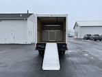 2025 Chevrolet Express 3500 Regular Cab DRW RWD Cutaway for sale #25C315T - photo 18