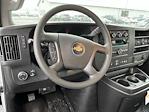 2025 Chevrolet Express 3500 Regular Cab DRW RWD Cutaway for sale #25C315T - photo 27