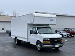 2025 Chevrolet Express 3500 Regular Cab DRW RWD Cutaway for sale #25C315T - photo 39