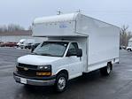 2025 Chevrolet Express 3500 Regular Cab DRW RWD Cutaway for sale #25C315T - photo 4