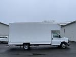 2025 Chevrolet Express 3500 Regular Cab DRW RWD Cutaway for sale #25C315T - photo 6