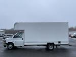 2025 Chevrolet Express 3500 Regular Cab DRW RWD Cutaway for sale #25C315T - photo 9