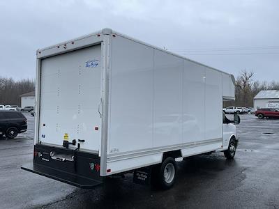 New 2025 Chevrolet Express 3500 - photo 1