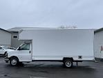 2025 Chevrolet Express 3500 Regular Cab DRW RWD Bay Bridge Box Van for sale #25C316T - photo 10