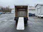 2025 Chevrolet Express 3500 Regular Cab DRW RWD Bay Bridge Box Van for sale #25C316T - photo 18