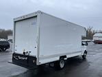 2025 Chevrolet Express 3500 Regular Cab DRW RWD Bay Bridge Box Van for sale #25C316T - photo 2