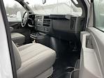 2025 Chevrolet Express 3500 Regular Cab DRW RWD Bay Bridge Box Van for sale #25C316T - photo 20