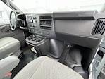 2025 Chevrolet Express 3500 Regular Cab DRW RWD Bay Bridge Box Van for sale #25C316T - photo 23