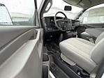 2025 Chevrolet Express 3500 Regular Cab DRW RWD Bay Bridge Box Van for sale #25C316T - photo 24