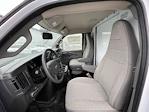2025 Chevrolet Express 3500 Regular Cab DRW RWD Bay Bridge Box Van for sale #25C316T - photo 27