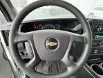 2025 Chevrolet Express 3500 Regular Cab DRW RWD Bay Bridge Box Van for sale #25C316T - photo 32