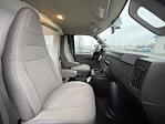 2025 Chevrolet Express 3500 Regular Cab DRW RWD Bay Bridge Box Van for sale #25C316T - photo 40