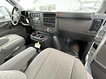 2025 Chevrolet Express 3500 Regular Cab DRW RWD Bay Bridge Box Van for sale #25C316T - photo 41