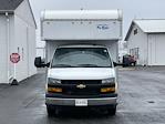 2025 Chevrolet Express 3500 Regular Cab DRW RWD Bay Bridge Box Van for sale #25C316T - photo 5