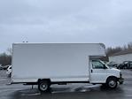 2025 Chevrolet Express 3500 Regular Cab DRW RWD Bay Bridge Box Van for sale #25C316T - photo 7
