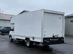 2025 Chevrolet Express 3500 Regular Cab DRW RWD Bay Bridge Box Van for sale #25C316T - photo 9