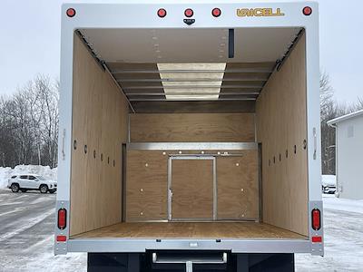 New 2025 Chevrolet Express 3500 Box Van for sale #25C317T - photo 2