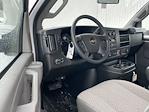 New 2025 Chevrolet Express 3500 Box Van for sale #25C317T - photo 17