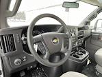 New 2025 Chevrolet Express 3500 Box Van for sale #25C317T - photo 19