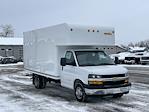 New 2025 Chevrolet Express 3500 Box Van for sale #25C317T - photo 35