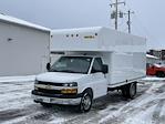 New 2025 Chevrolet Express 3500 Box Van for sale #25C317T - photo 4