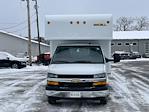 New 2025 Chevrolet Express 3500 Box Van for sale #25C317T - photo 5