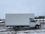 New 2025 Chevrolet Express 3500 Box Van for sale #25C317T - photo 6