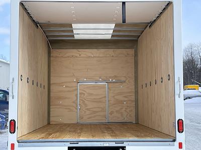 New 2025 Chevrolet Express 3500 Box Van for sale #25C318T - photo 2