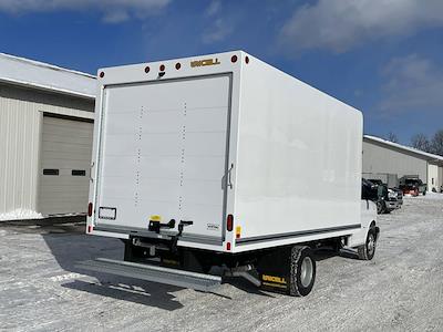 New 2025 Chevrolet Express 3500 Cutaway for sale #25C318T - photo 2