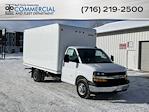 New 2025 Chevrolet Express 3500 Cutaway for sale #25C318T - photo 1