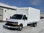 New 2025 Chevrolet Express 3500 Cutaway for sale #25C318T - photo 4