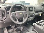 2025 Chevrolet Silverado 2500 Regular Cab 4WD, Pickup for sale #25C35T - photo 20