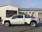 2025 Chevrolet Silverado 3500 Crew Cab 4WD, Pickup for sale #25C37T - photo 4