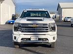 2025 Chevrolet Silverado 3500 Crew Cab 4WD, Pickup for sale #25C37T - photo 6