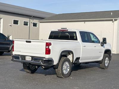 2025 Chevrolet Silverado 2500 Crew Cab 4WD, Pickup for sale #25C45T - photo 2