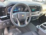 2025 Chevrolet Silverado 2500 Crew Cab 4WD, Pickup for sale #25C45T - photo 15