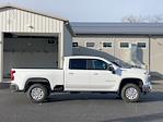 2025 Chevrolet Silverado 2500 Crew Cab 4WD, Pickup for sale #25C45T - photo 8