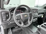 2025 Chevrolet Silverado 3500 Crew Cab 4WD, Knapheide Steel Service Body Service Truck for sale #25C47T - photo 27